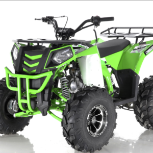 Vitacci Commander DLX 125cc Larger Mid Size Youth ATV