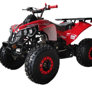 RPS Outlander 125 ATV 125cc Youth Mid Size