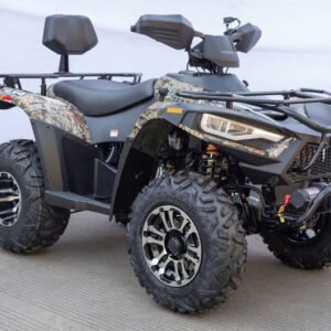 Vitacci Terminator 300 EFI 4x4 ATV-Quad