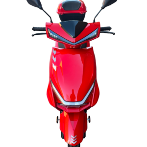 Gator 50-D 49.4cc Adult Scooter