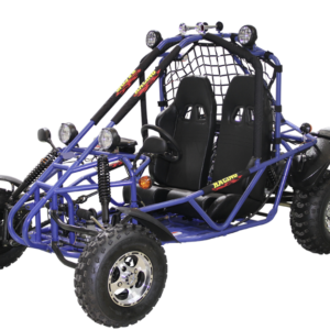 Vitacci Spider 200 DLX Elite Sand-Rail Style - Off Road Trail Buggy / Dune Buggy / Go Kart