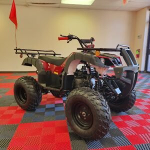 RPS Desert 200 Utility 200ATV-21 Adult ATV - 149cc