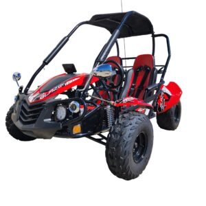 Trailmaster Blazer i2k