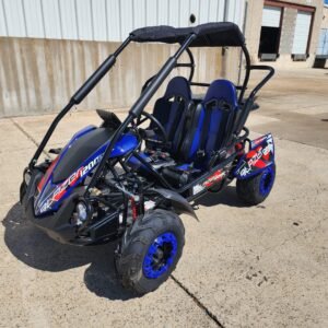 Trailmaster Blazer i200R