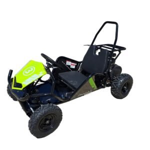 Trailmaster Cheetah 3
