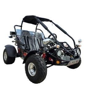 TRAILMASTER Eagle 300XRX-E (EFI) Buggy / Go Kart Water Cooled