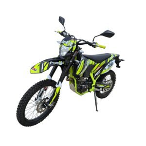 TrailMaster TM38EX 300cc (298cc) Dirt Bike - 31HP Engine