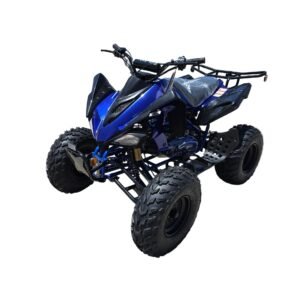 RPS Blizzard 200 Sport ATV - 200cc Full Size for Adults
