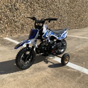 RPS 70 Kids Dirt bike