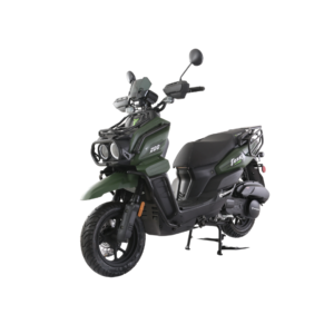 Tao Tank 200 175cc Adult Scooter