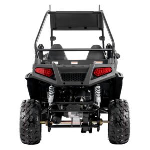 Tao YK200U EFI Adult UTV