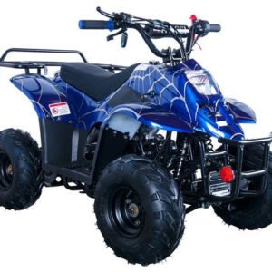 Vitacci REX 110cc Kids ATV - Automatic Transmission