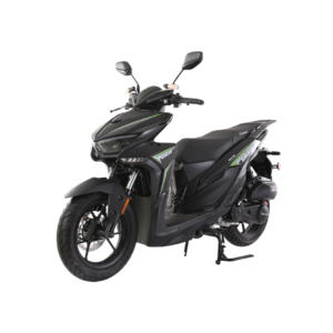 Tao Valiant 200 175cc Adult Scooter