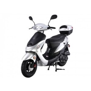 Tao Pony 50 49cc Adult Scooter