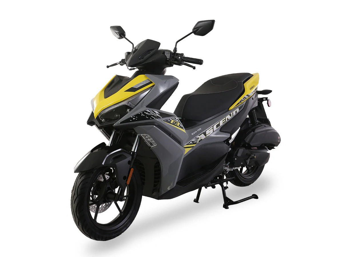 Ice Bear PMZ150-3 Ascend F3 - Image 2