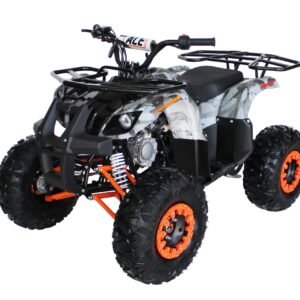 TrailMaster B125 Youth ATV - 125cc