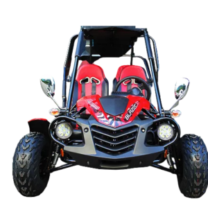TrailMaster Blazer 4-200X Off Road Adult Buggy Go kart four