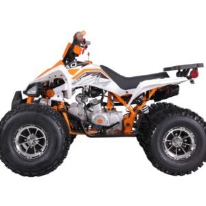 Tao Cheetah Platinum 120cc Youth ATV