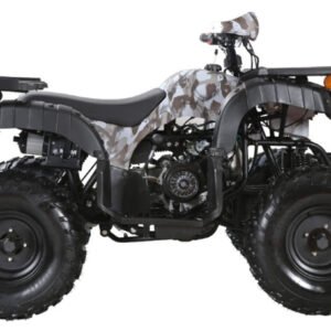Coolster ATV 3200 U