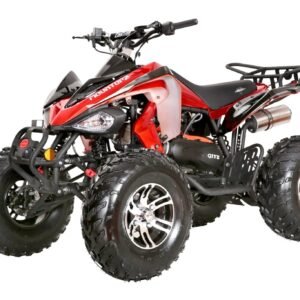 Coolster 3200S, Sports Style, Full sized ATV, Alloy