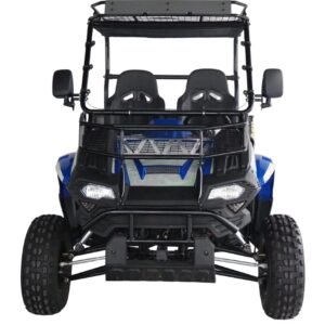 Trailmaster Challenger 200EUX EFI (2 Seater)