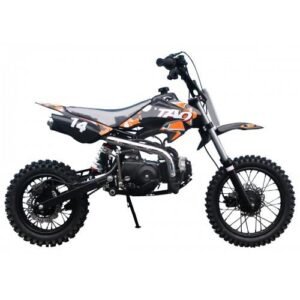 Tao DB14 110cc Youth Dirt Bike