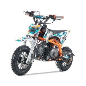 Tao MT-DB20 110cc Youth Dirt Bike