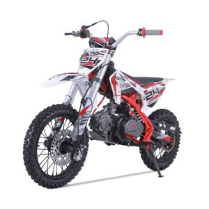 Tao DB24 110cc Youth Dirt Bike