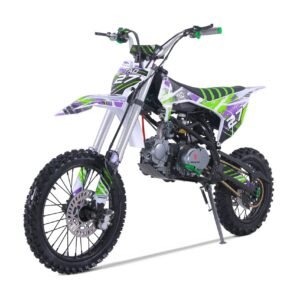 Tao DB27 125cc Youth Dirt Bike