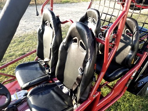 CRT Moto DF200GHA - Image 6