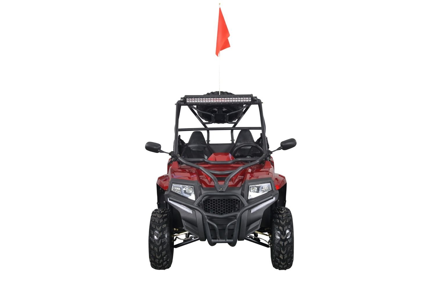 CRT Moto DF200RS UTV Side by Side - Image 4
