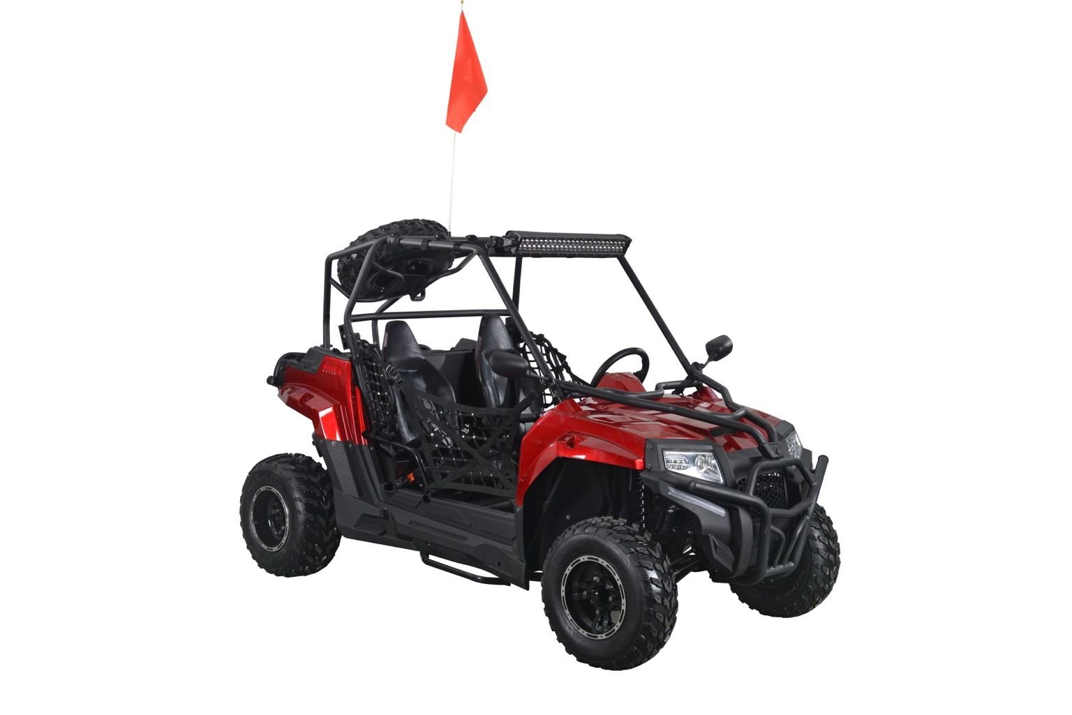 CRT Moto DF200RS UTV Side by Side - Image 6