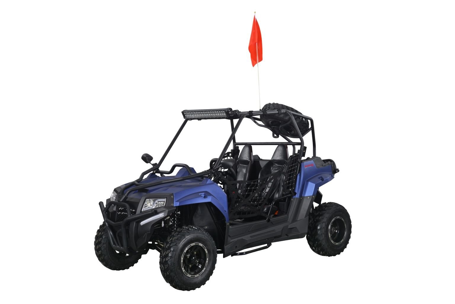 CRT Moto DF200RS UTV Side by Side - Image 2