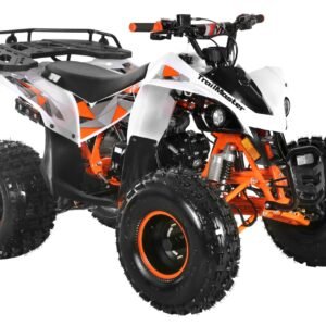 TrailMaster F125 Youth ATV