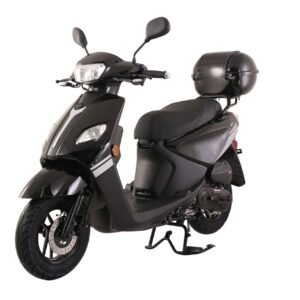 TrailMaster Flash 50