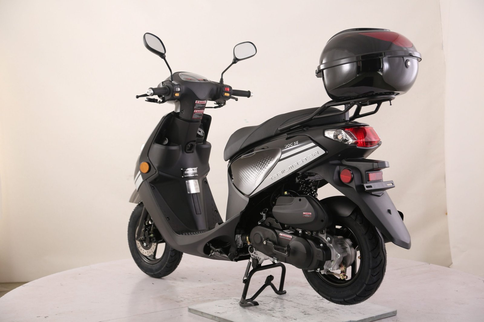 TrailMaster Flash 50 - Image 6