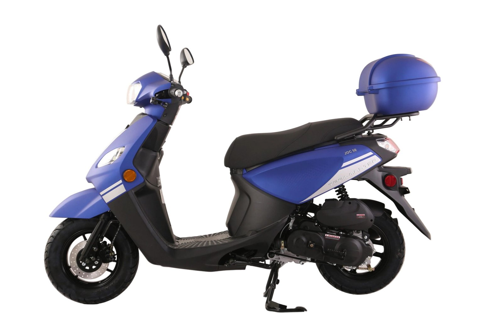 TrailMaster Flash 50 - Image 3