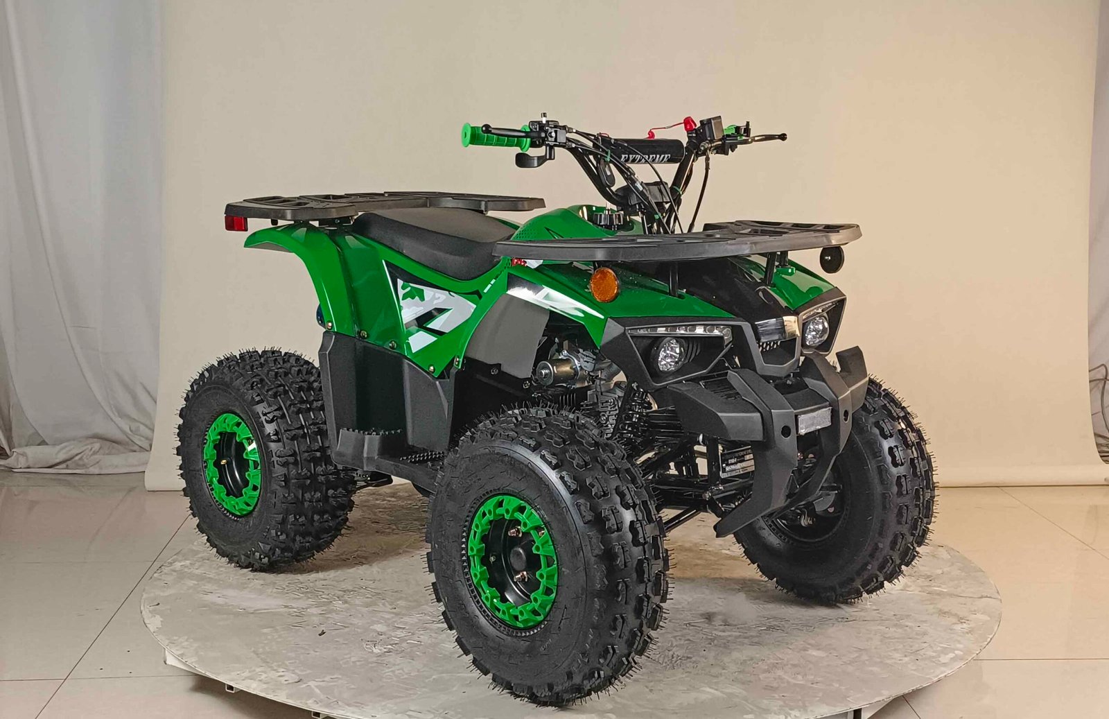 Vitacci Phantom 125cc - Image 5