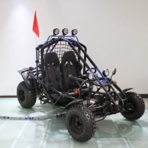 RPS RLGK-200R Off road Go Kart / Dune Buggy