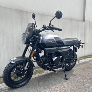 RPS Racer 140A