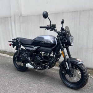 RPS Racer 140cc