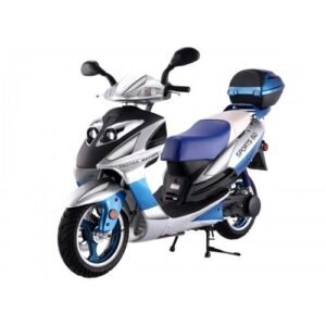 Tao Galaxy 150 150cc Adult Scooter