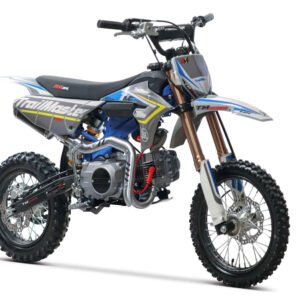 Trialmaster JHL MK125E Pro Series