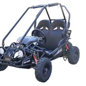 Trailmaster Eagle Mini XRX+ Go Kart Buggy