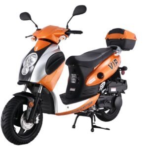 Tao Pilot 150 150cc Adult Scooter