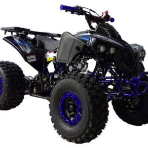 Vitacci Max 125 EFI