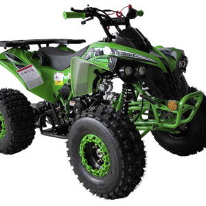 MaxTrade Max125 Youth ATV
