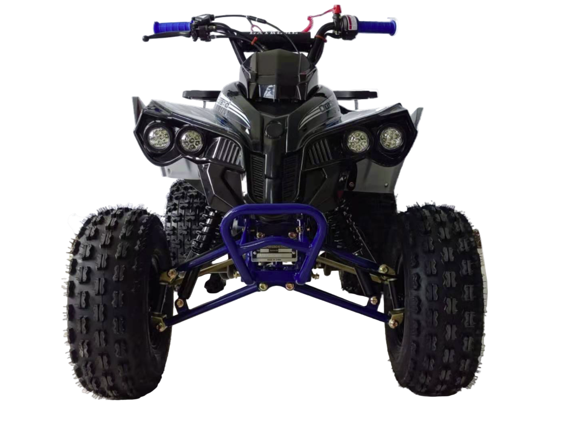 MaxTrade Max125 Youth ATV - Image 6