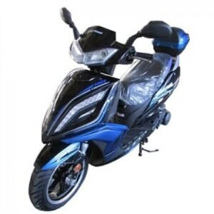 Tao Phoenix 150 150cc Adult Scooter