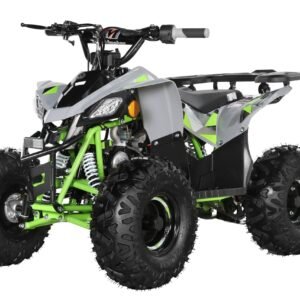 Trailmaster R125 Youth ATV